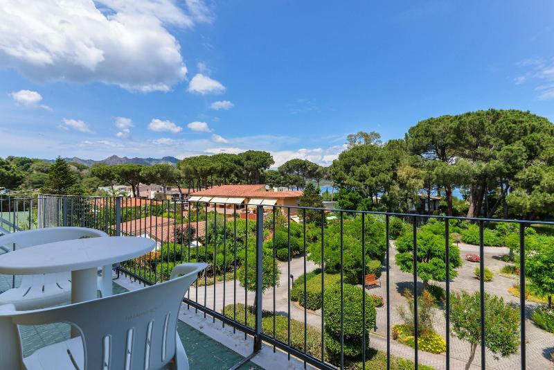 Hotel & Residence Le Acacie - Oda