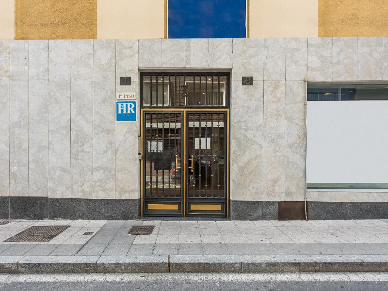 Hostal Uría - Genel
