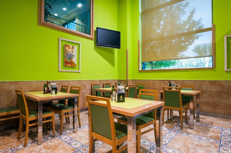 Hotel Julia - Bar
