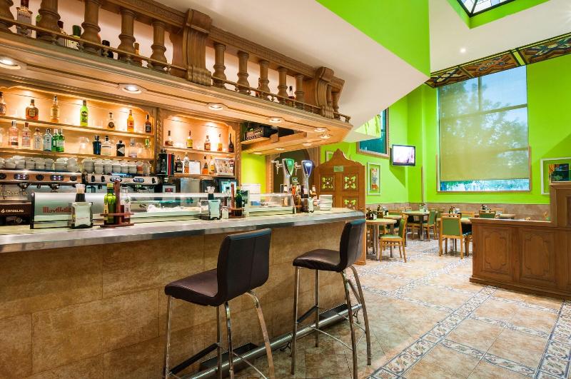 Hotel Julia - Bar