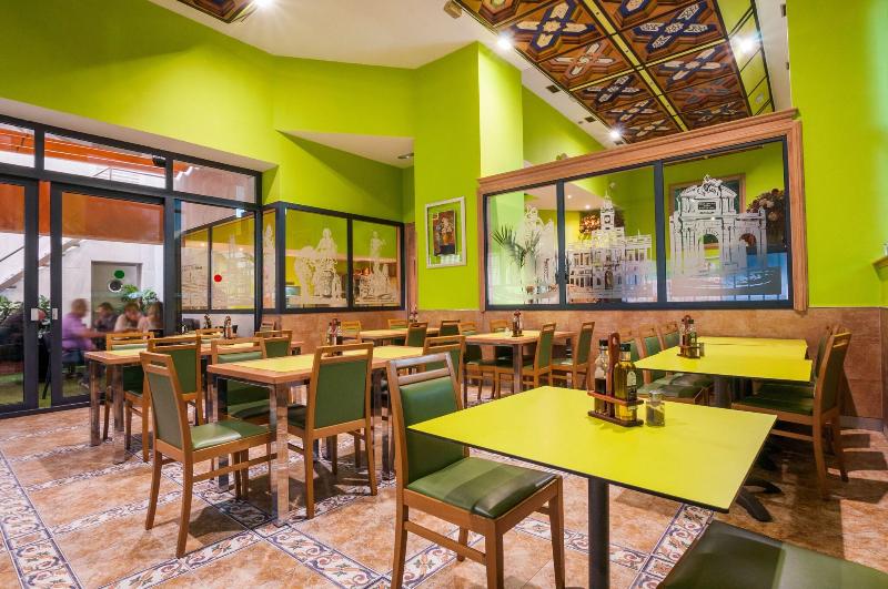 Hotel Julia - Bar