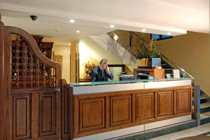 Hotel Julia - Genel
