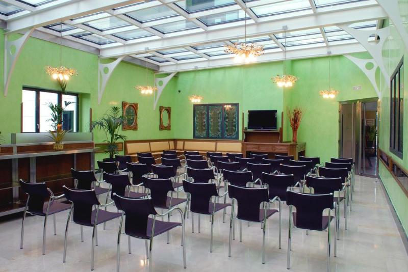 Hotel Julia - Genel
