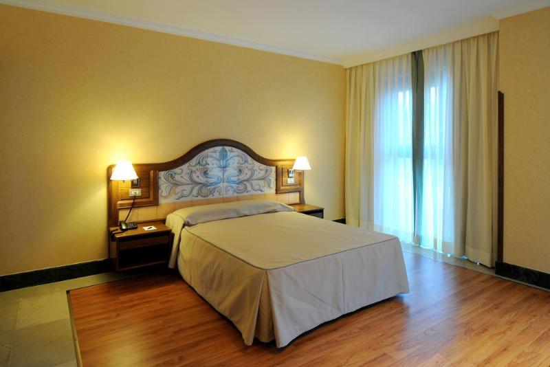 Hotel Julia - Genel