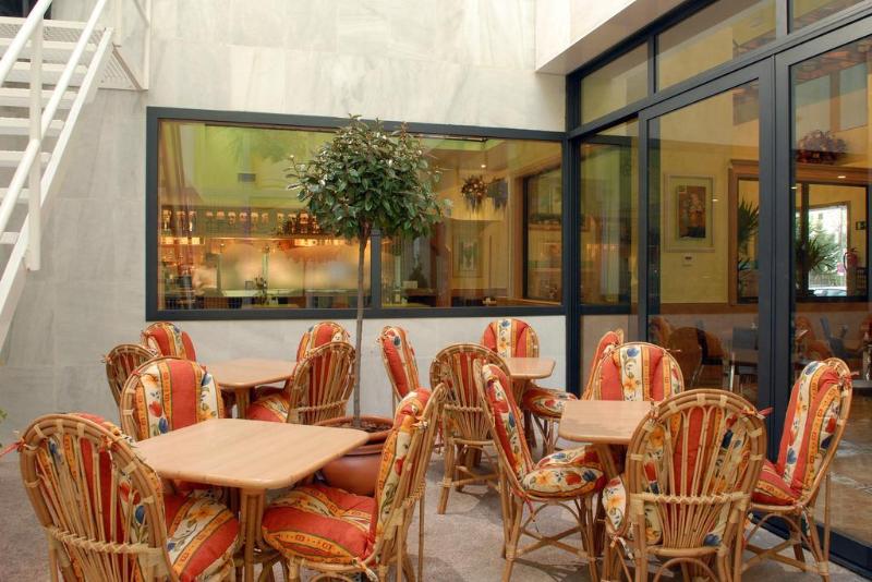 Hotel Julia - Genel