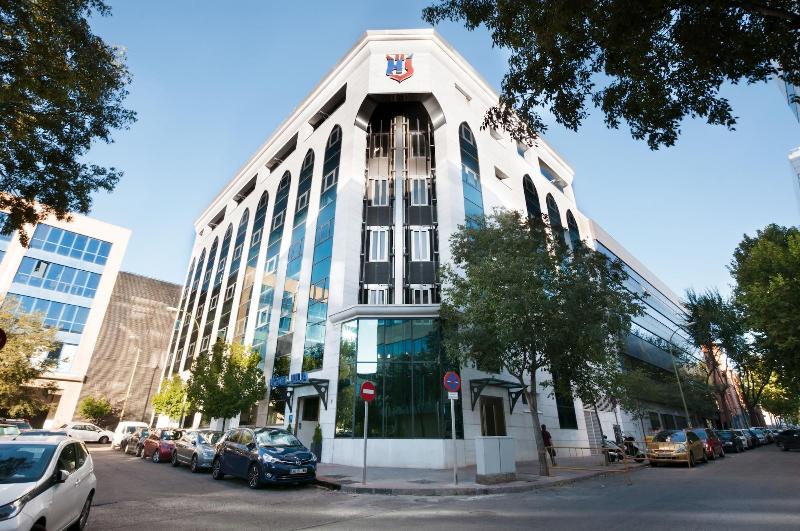 Hotel Julia - Genel