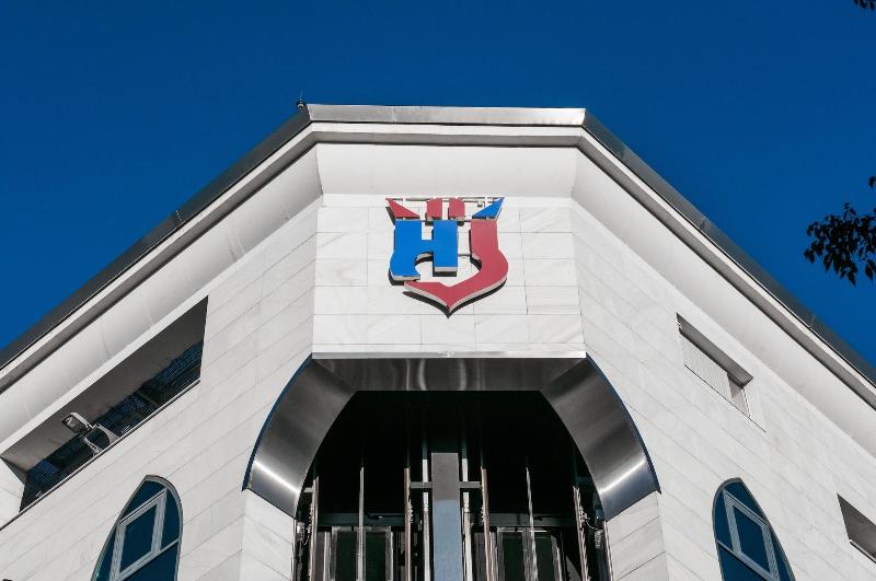 Hotel Julia - Genel