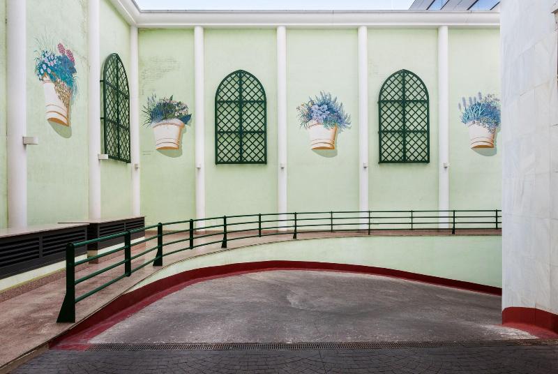 Hotel Julia - Genel