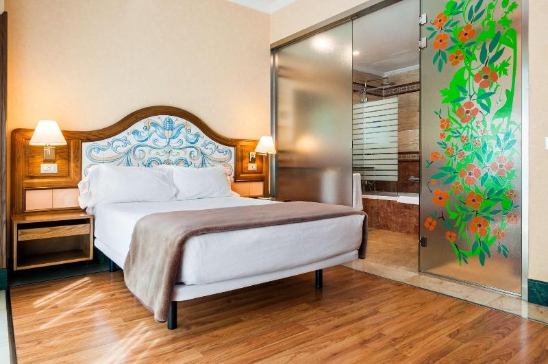 Hotel Julia - Oda