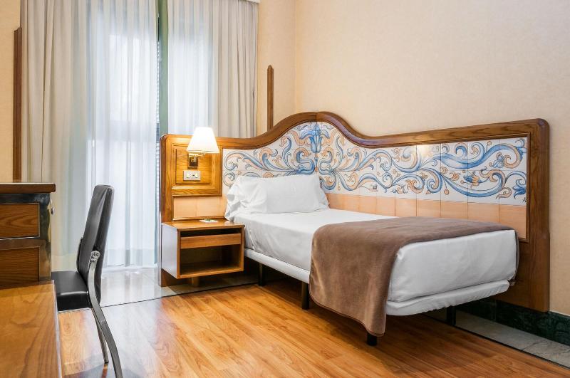 Hotel Julia - Oda