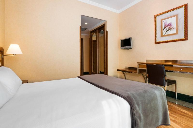 Hotel Julia - Oda