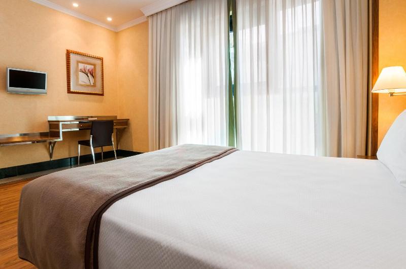 Hotel Julia - Oda