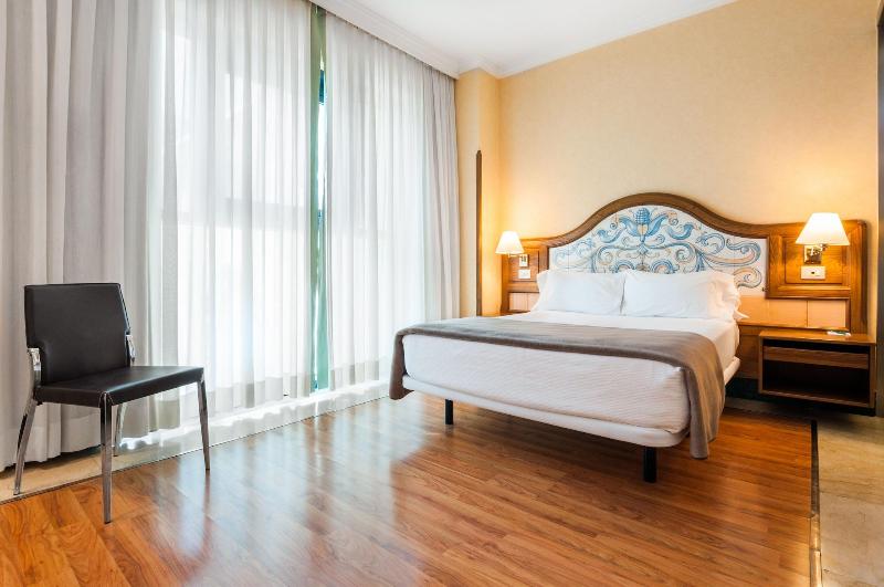 Hotel Julia - Oda