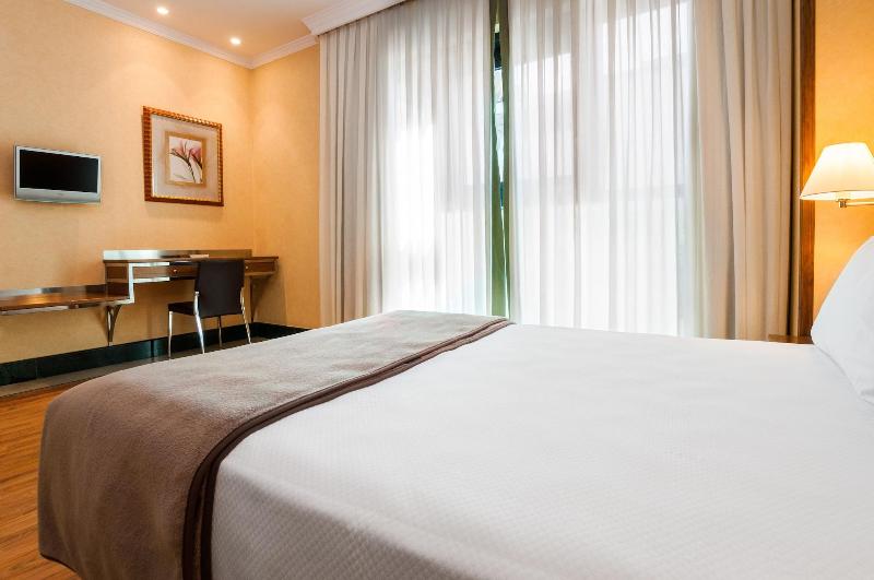 Hotel Julia - Oda