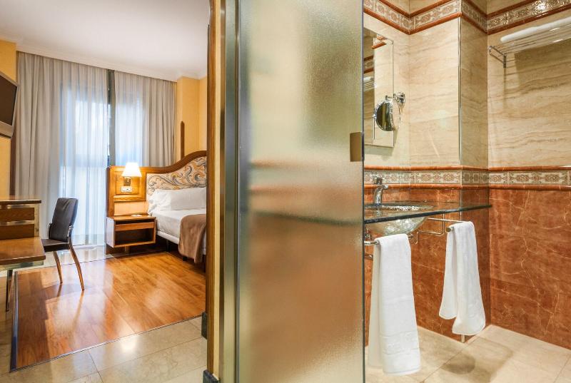 Hotel Julia - Oda