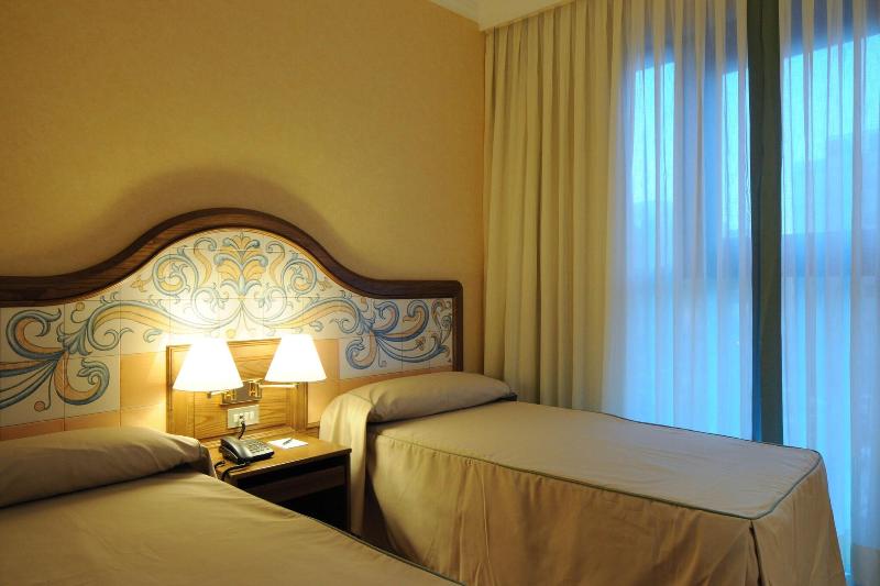 Hotel Julia - Oda