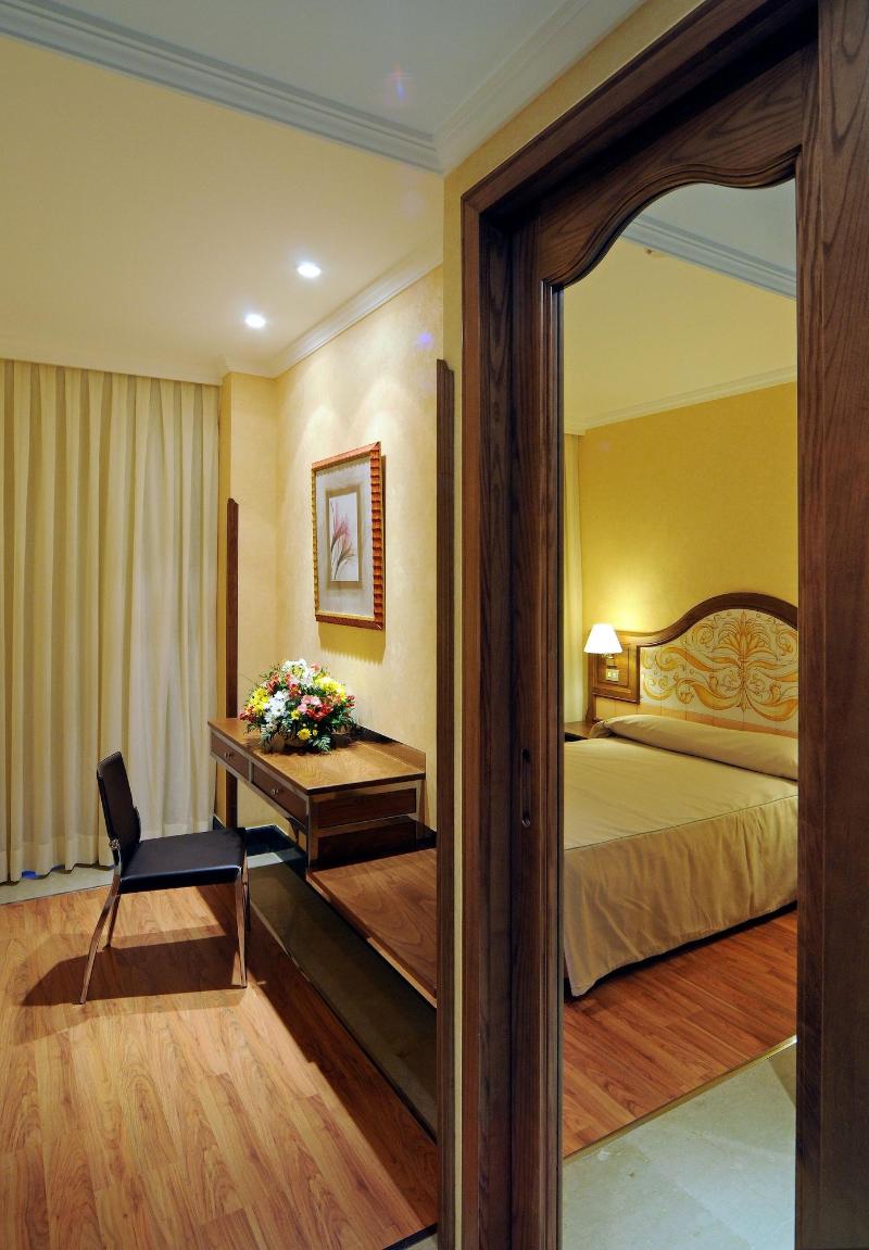 Hotel Julia - Oda