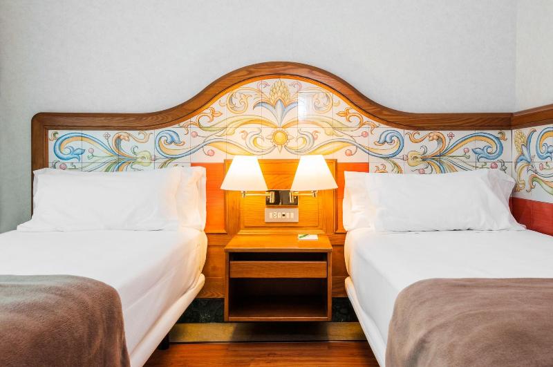 Hotel Julia - Oda
