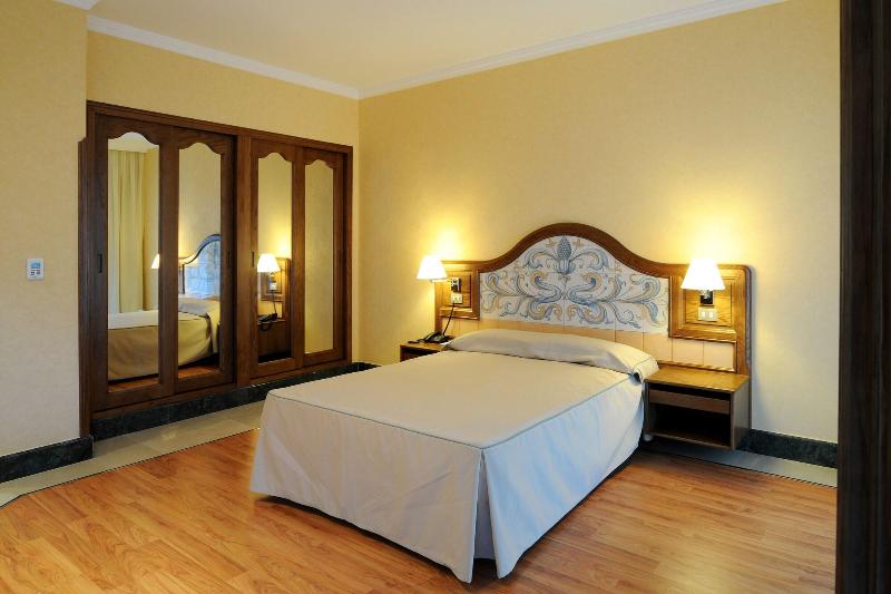 Hotel Julia - Oda