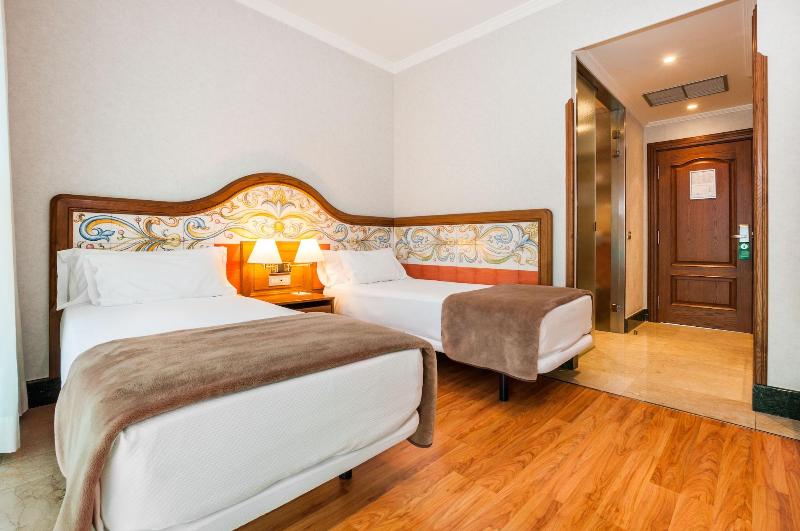 Hotel Julia - Oda