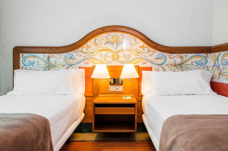 Hotel Julia - Oda