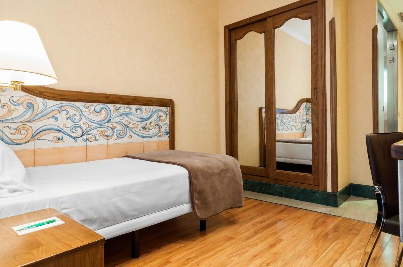 Hotel Julia - Oda