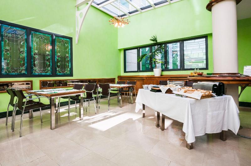 Hotel Julia - Restoran