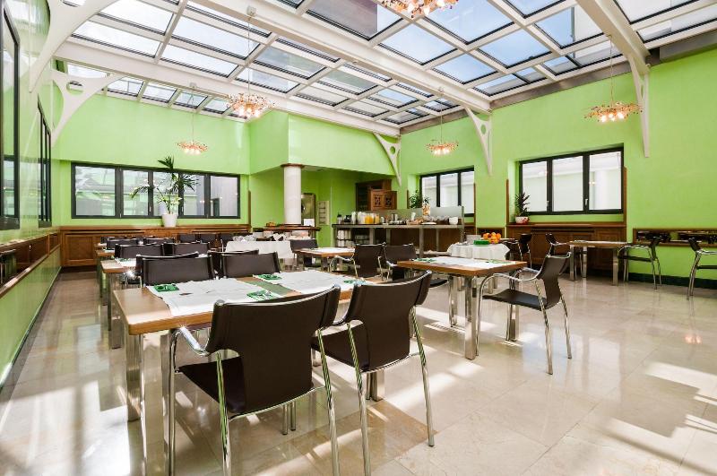 Hotel Julia - Restoran