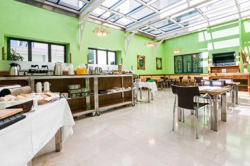 Hotel Julia - Restoran