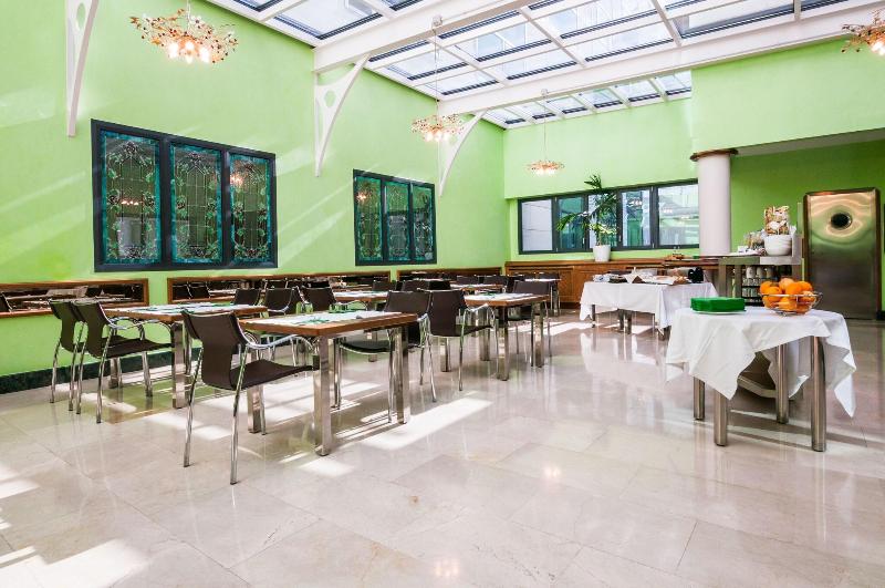 Hotel Julia - Restoran