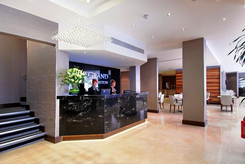 Park Grand London Kensington - Lobi
