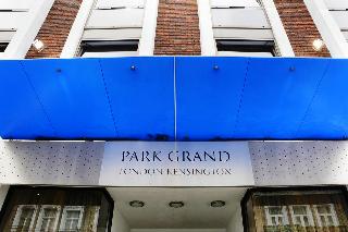Park Grand London Kensington otel fotoğrafı
