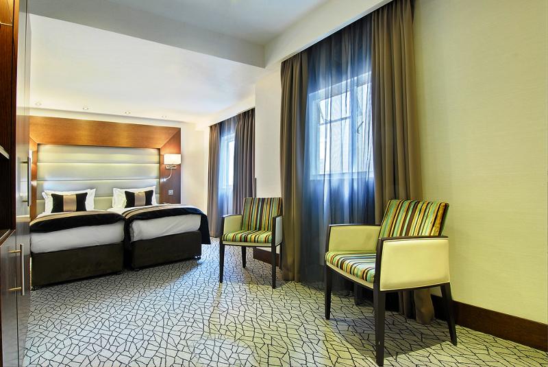 Park Grand London Kensington - Oda