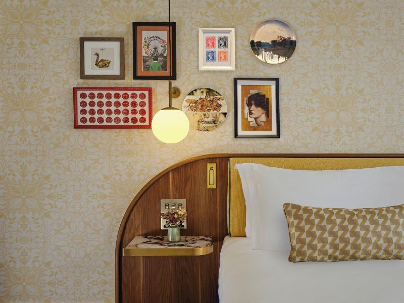 Park Grand London Kensington - Oda