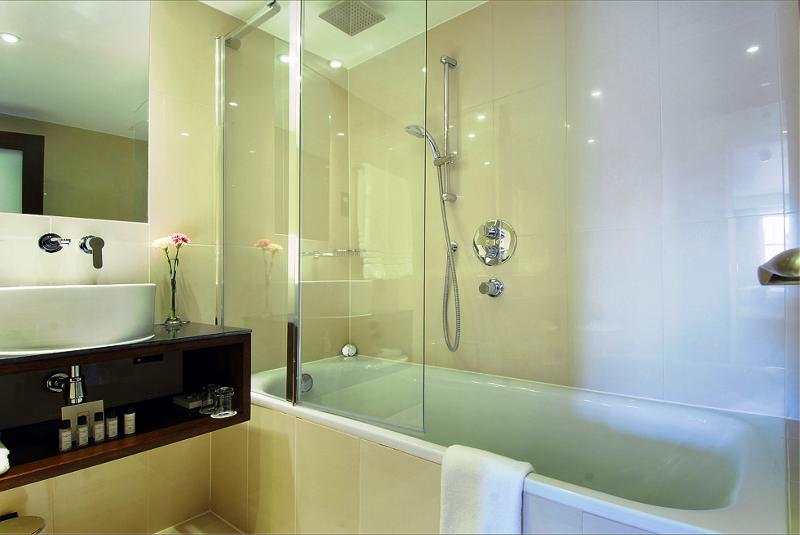 Park Grand London Kensington - Oda