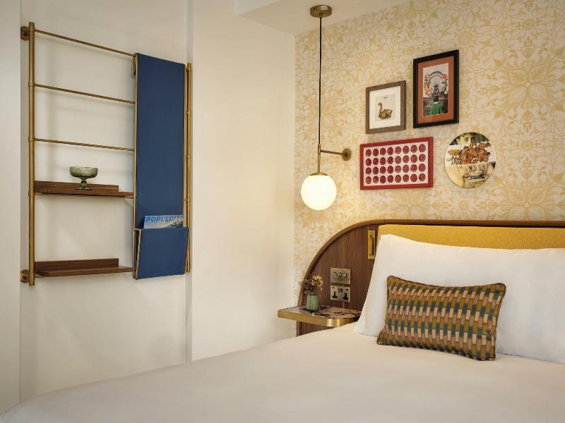 Park Grand London Kensington - Oda