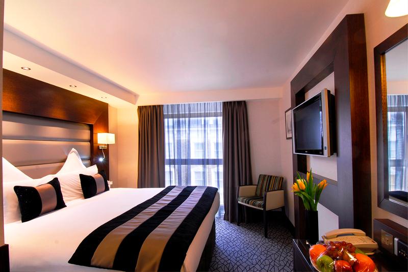 Park Grand London Kensington - Oda