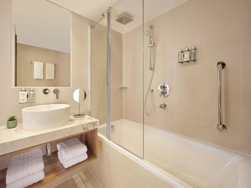 Park Grand London Kensington - Oda