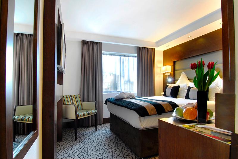 Park Grand London Kensington - Oda
