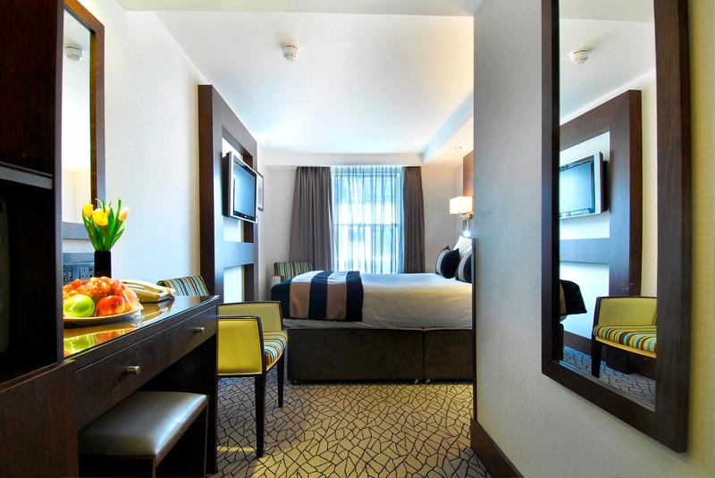 Park Grand London Kensington - Oda