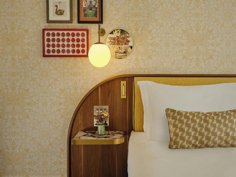 Park Grand London Kensington - Oda