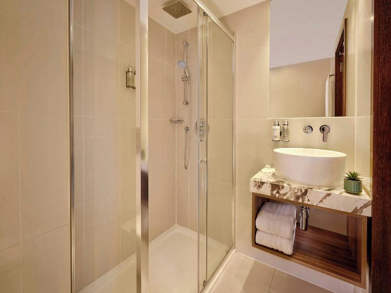Park Grand London Kensington - Oda