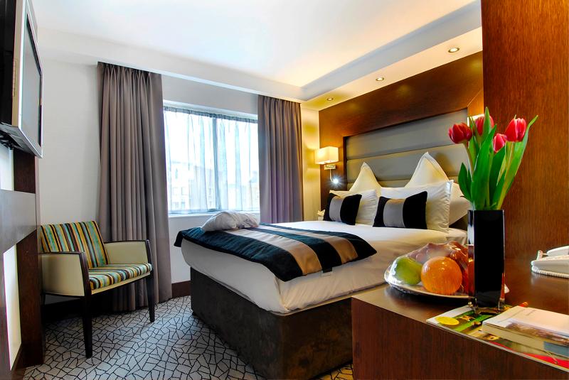 Park Grand London Kensington - Oda