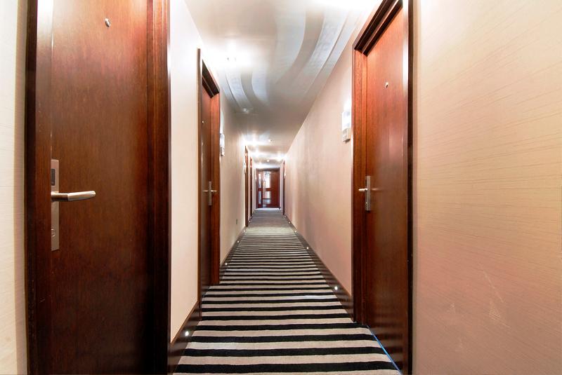 Park Grand London Kensington - Oda
