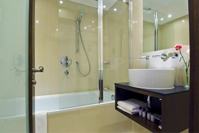 Park Grand London Kensington - Oda