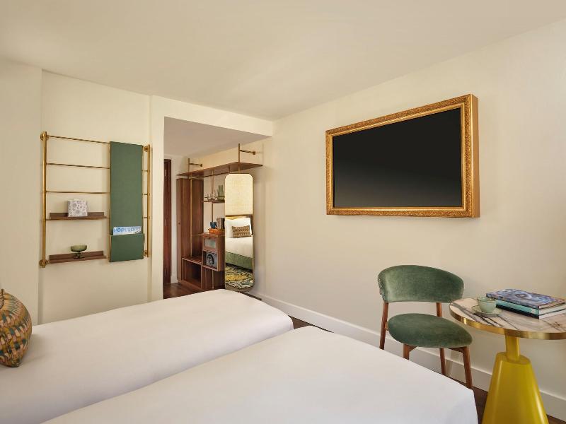 Park Grand London Kensington - Oda