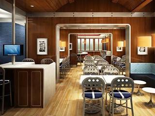 Fairfield Inn New York Manhattan/Financial Distric fotoÄŸrafÄ±