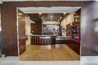 Fairfield Inn New York Manhattan/Financial Distric fotoÄŸrafÄ±