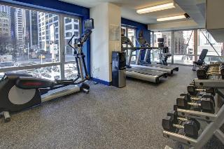 Fairfield Inn New York Manhattan/Financial Distric fotoÄŸrafÄ±