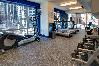 Fairfield Inn New York Manhattan/Financial Distric fotoÄŸrafÄ±